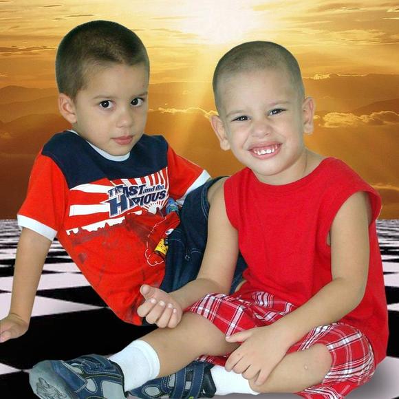 Meet your Posher, Sixto - Picture 1 of 1